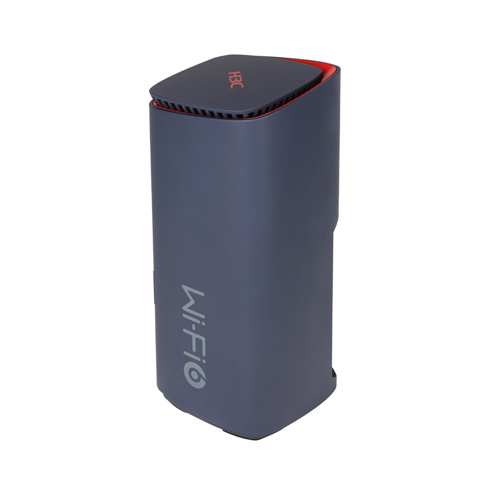 Dual-band Gigabit Wi-Fi 6 Router H3C Magic BX54